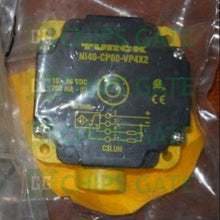 Turck NI40-CP80-VP4X2