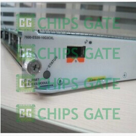 Cisco 7600-ES20-10G3CXL