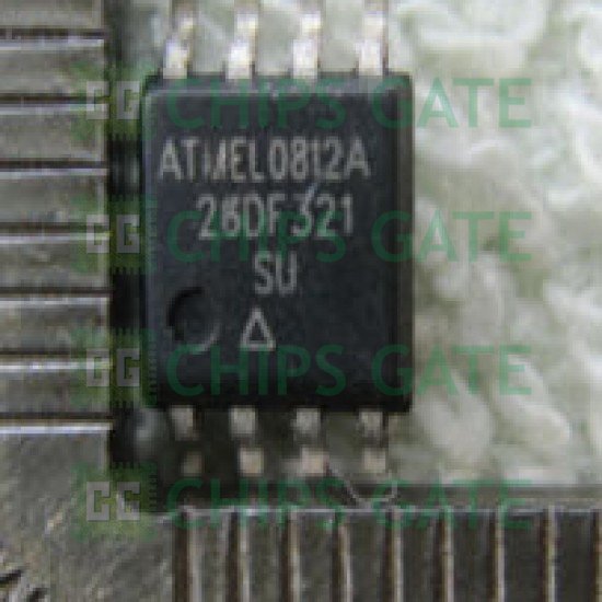 Atmel AT26DF321-SU