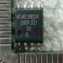 Atmel AT26DF321-SU