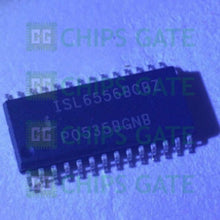 Intersil ISL6556BCB