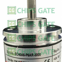 Elco EC40A6-P6AR-3000