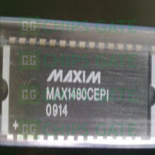 Maximum MAX1480CEPI+