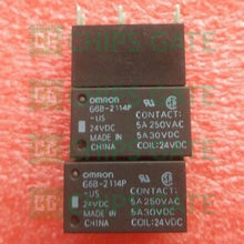 G6A274PST40US24VDC
