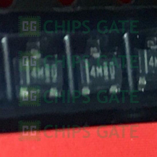 Ti LM4040C30IDBZR