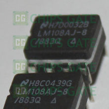 Nsc LM108AJ-8-883Q