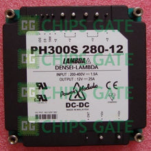 Lambda PH300S280-12
