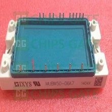 Ixys MUBW50-06A7