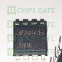 Nsc LF398AN