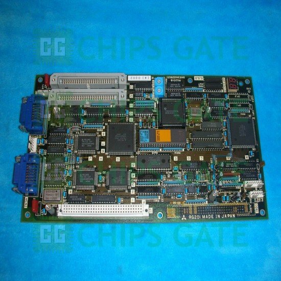 Mitsubishi RG201B