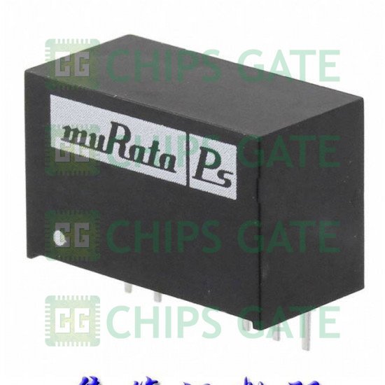 Murata Power MEJ1S1212SC