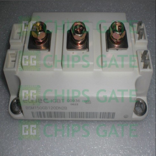 Eupec BSM150GB120DN2B