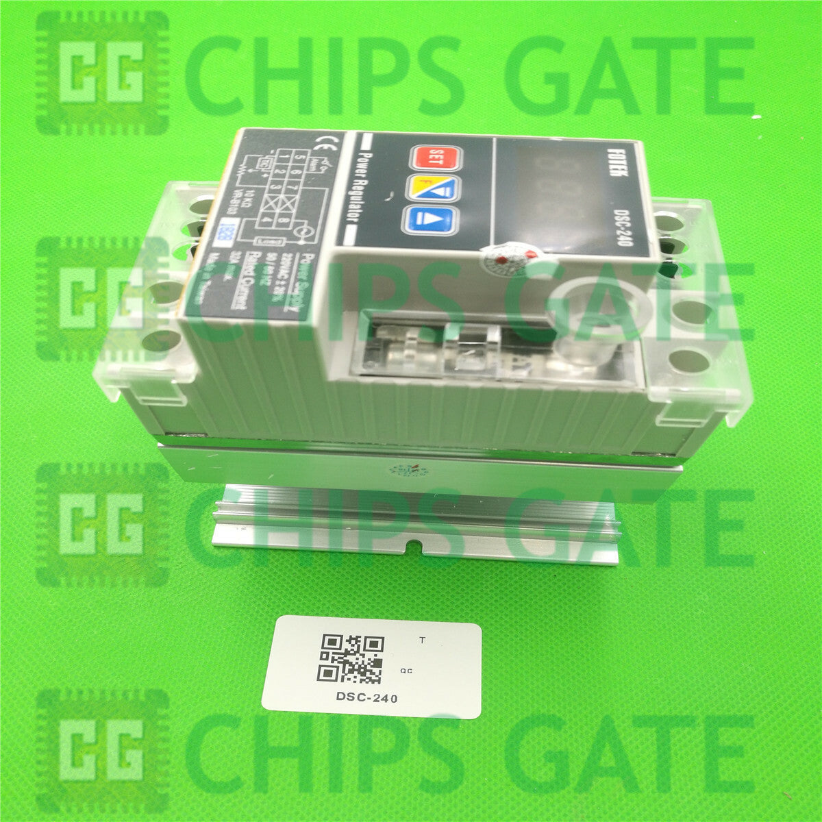 Fotek DSC-240