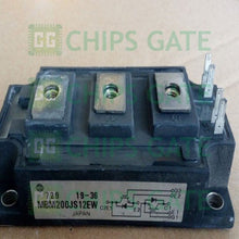 Hitachi MBM200JS12EW