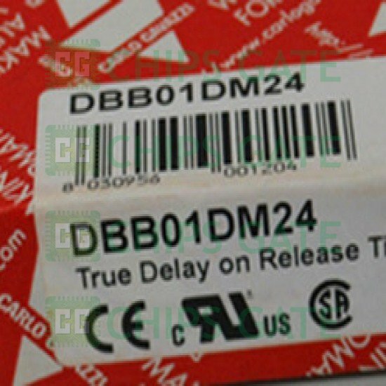 Carlo DBB01DM24