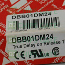 Carlo DBB01DM24