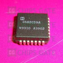Intersil CS82C59A