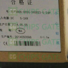Rep ZSP3806-003G-360BZ3-5-24F