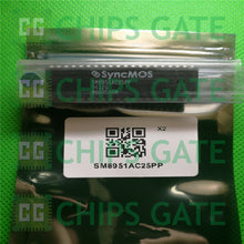 International Rectifier SM8951AC25PP