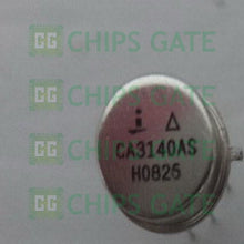 Harris CA3140AS