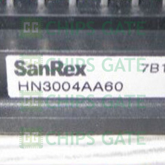 Sanrex HN3004AA60