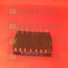 7MBR50NF060A