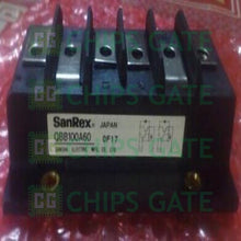 Sanrex QBB100A60