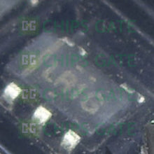 Richtek RT8901AGQW
