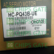 HCPQ43BUE
