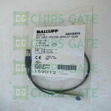 Balluff Q08ZC-POC20B-BP00
