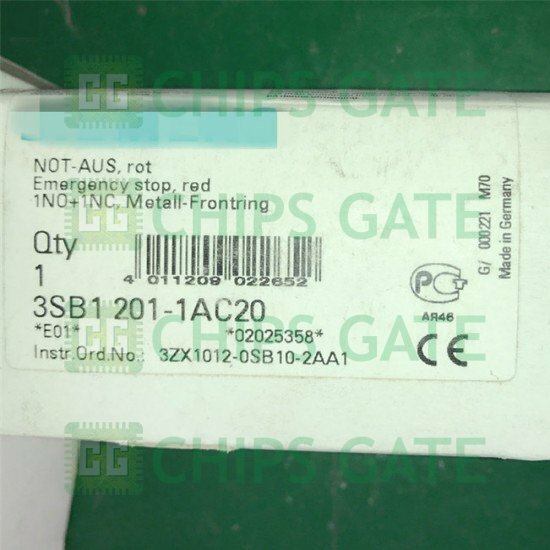 3SB12011AC20