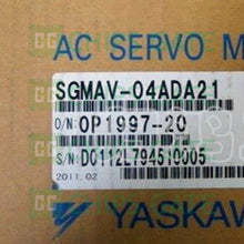 SGMAV04ADA21