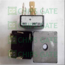 International Rectifier 26MT120