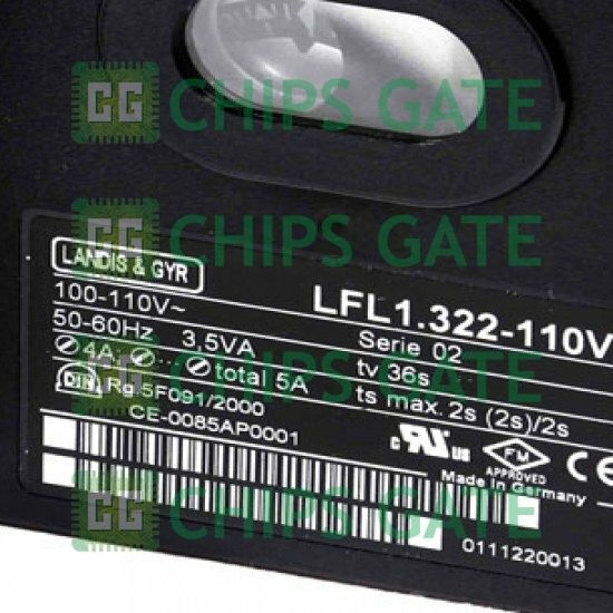 LFL1.322110V