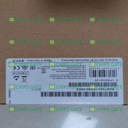 6GK7343-1EX30-0XE0