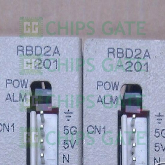 Sanyo RBD2A-201