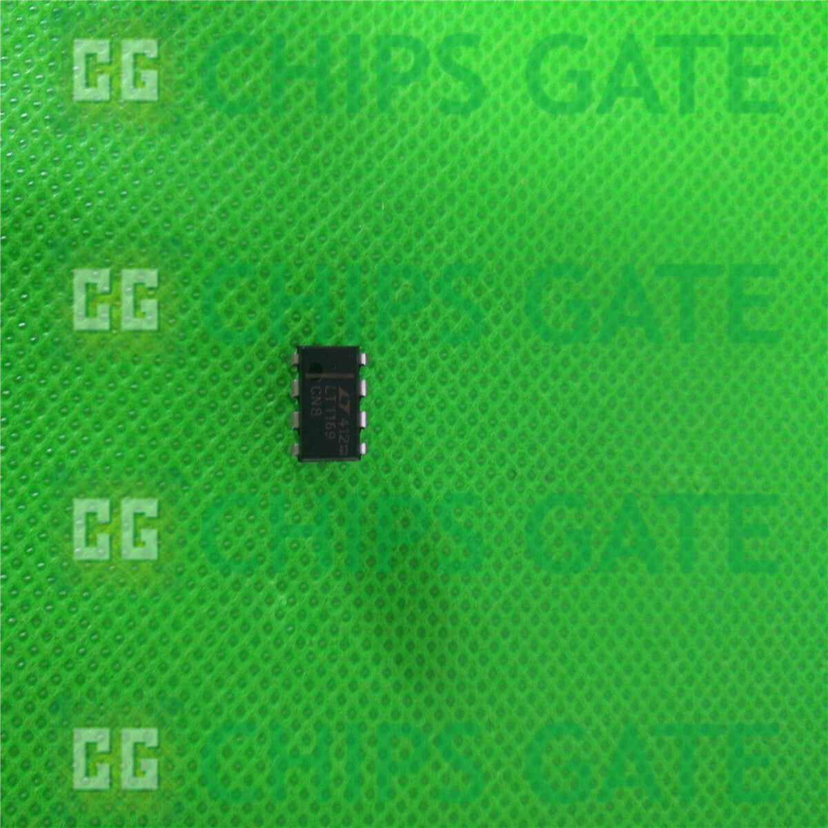Linear LT1169CN8