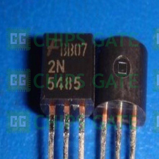 Motorola 2N5485