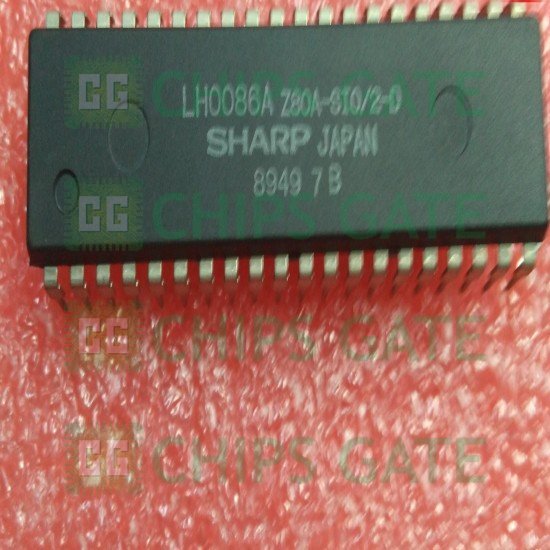 Zilog Z8442APS