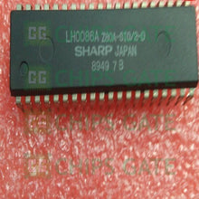 Zilog Z8442APS