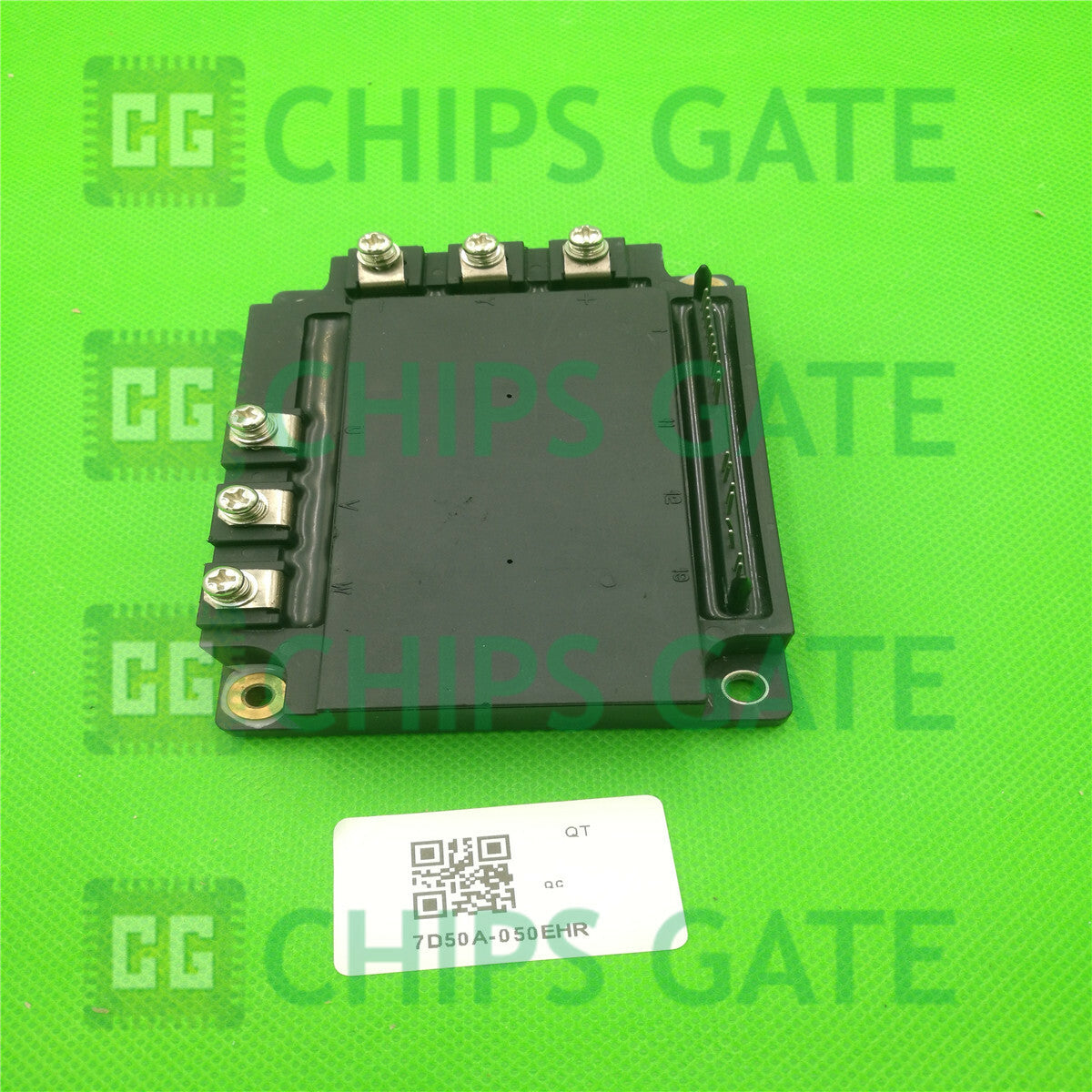 7D50A050EHR