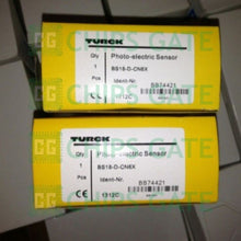 Turck BS18-D-CN6X