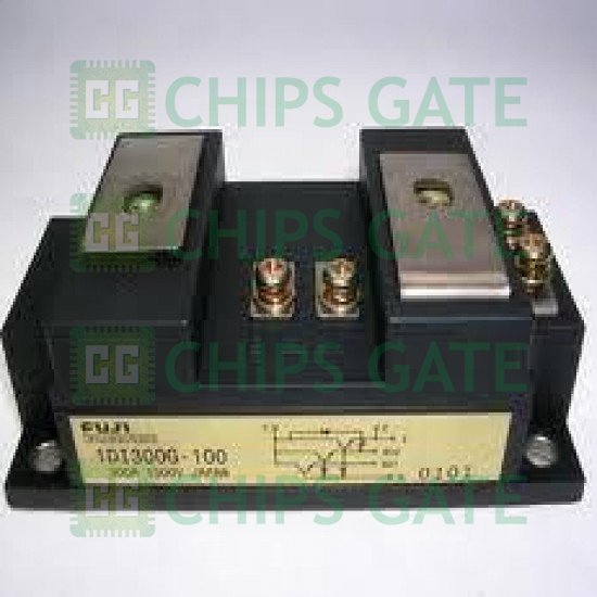 1DI300G100