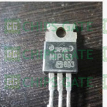Silicon MIP160
