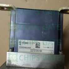 Eupec DZ1070N18K