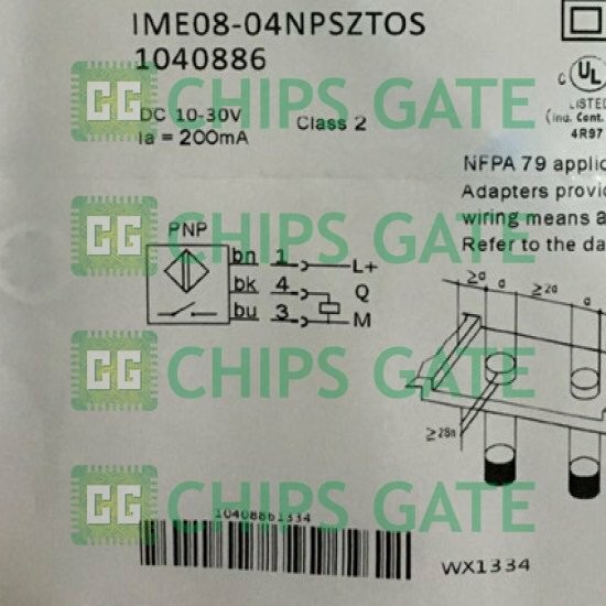 IME0804NPSZTOS