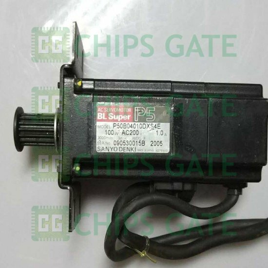 Sanyo P50B04010DXS4E