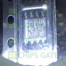 Amd TLE2161AMD