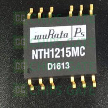 Murata Power NTH1215MC