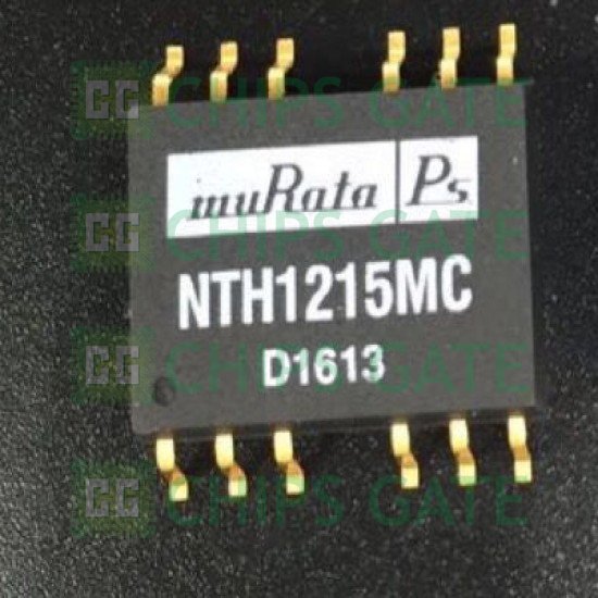 Murata Power NTH1215MC